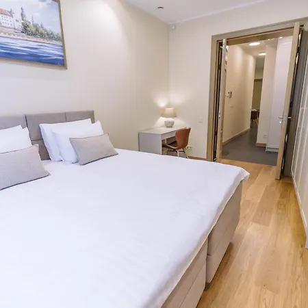 Appartement In Historic Old *