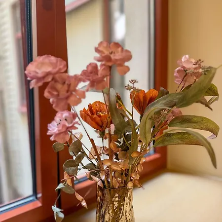 Appartement In Historic Old Riga