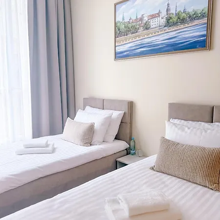 Appartement In Historic Old Riga