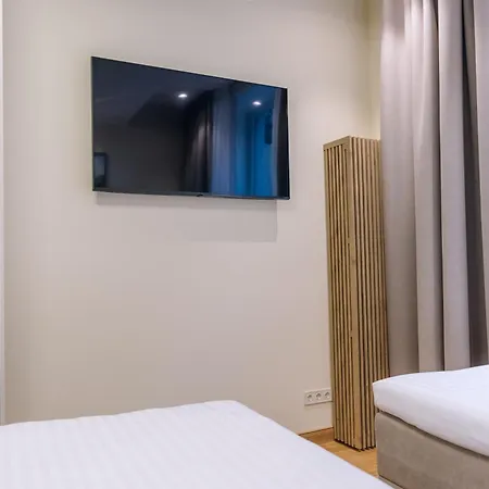 Appartement In Historic Old Riga