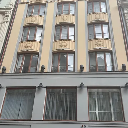 In Historic Old Appartement *
