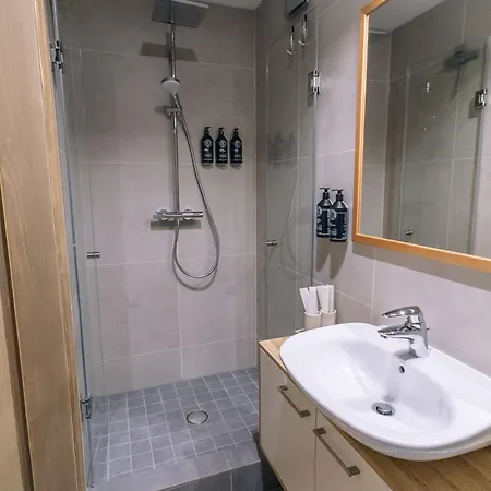 Appartement In Historic Old